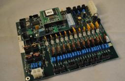 VersaSpa Main Board