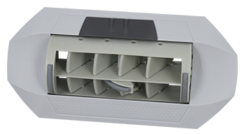 Acrylic Hardware