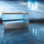 How to Clean and Maintain Tanning Bed Acrylic Shields Without Damaging Them