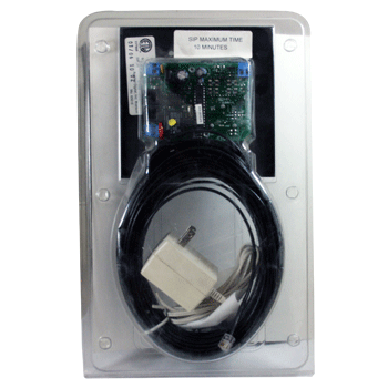 Ergoline Timer
