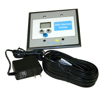 Ergoline Timer