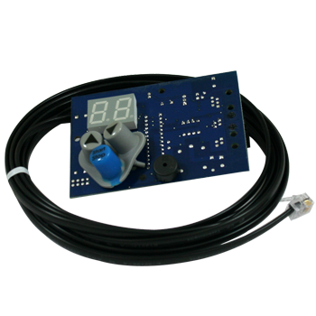Ergoline Timer