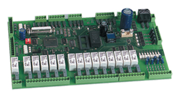 Ergoline Timer