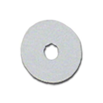 Sundash White Plastic Washer SD2