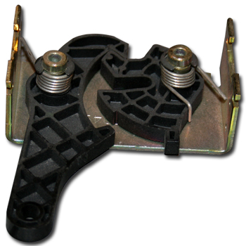 ACRYA-ERGOLINE 450/600 LOCK SYSTEM HOOK