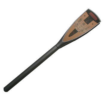 Ergoline Timer