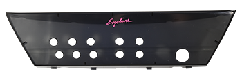 Ergoline Timer