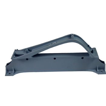 Ergo Cl 450 Acrylic Frame Side Section Left
