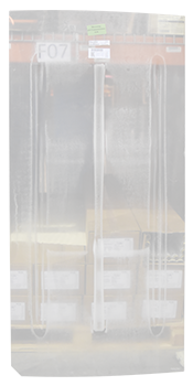 Acrylic Partition SunAngel/Prestige