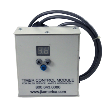 Ergoline Timer
