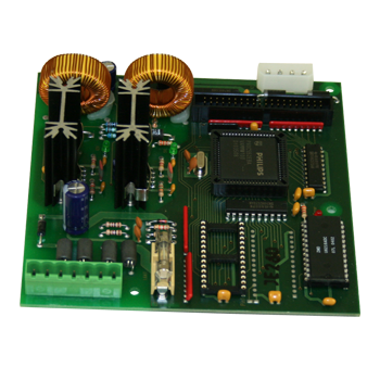 Ergoline Timer