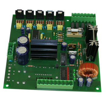 Ergoline Timer