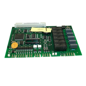 Ergoline Timer