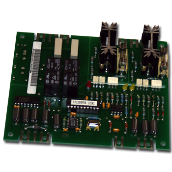 Ergoline Timer