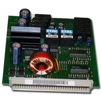 Ergoline Timer