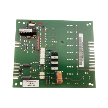 Ergoline Timer