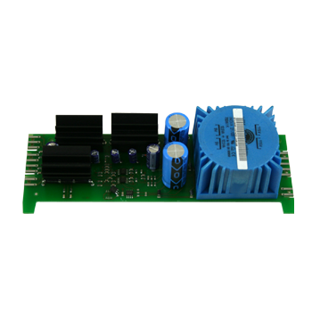 Ergoline Timer