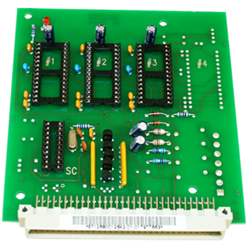 Ergoline Timer
