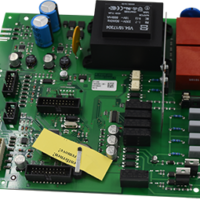 Ergoline Timer