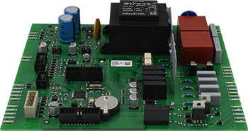 Ergoline Timer