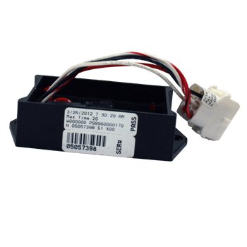 Ergoline Timer