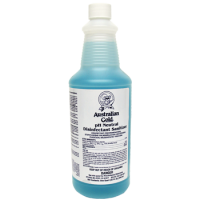 AG Disinfectant 32 oz
