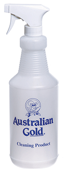 AG Spritzer Bottle (Empty) - 32 Fl oz size