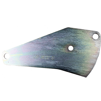 Misc-Tension Sheet Metal Lift Mechanism