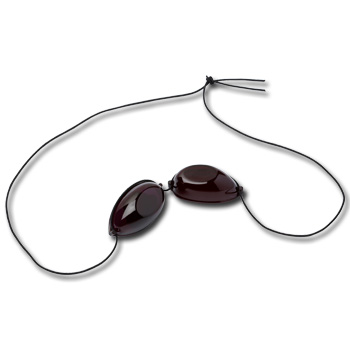 4-Eyez IGoggles Individual Black
