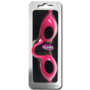 4-Eyez I lidz Individual Asst-Flexisoft