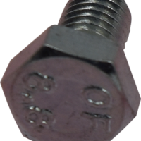 Misc-Screw 933 M6 X 10