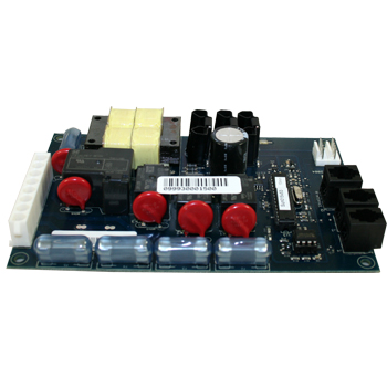 Ergoline Timer