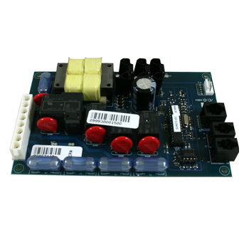 Ergoline Timer