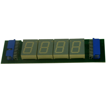 Ergoline Timer