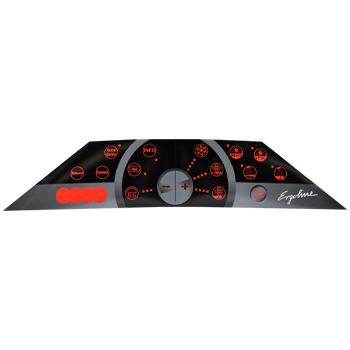 Ergoline Timer