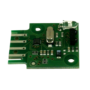 Ergoline Timer