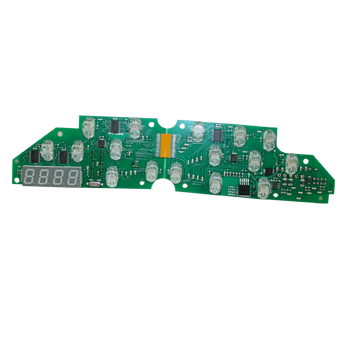 Ergoline Timer
