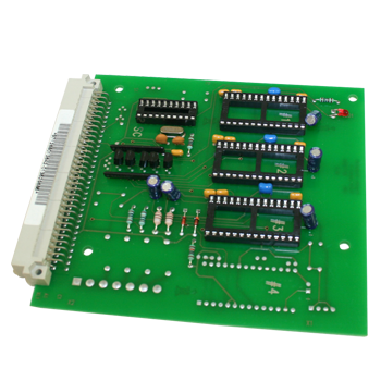 Ergoline Timer