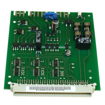 Ergoline Timer