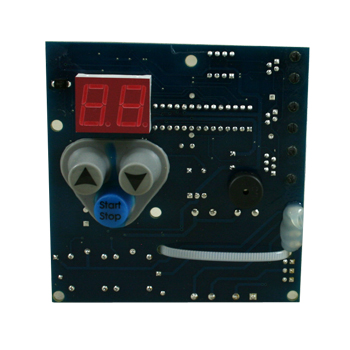 Ergoline Timer