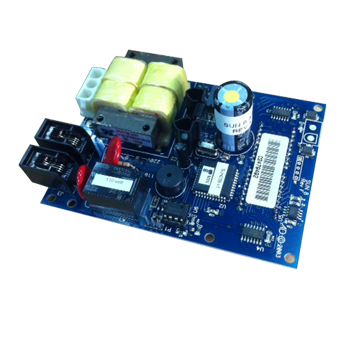 Ergoline Timer