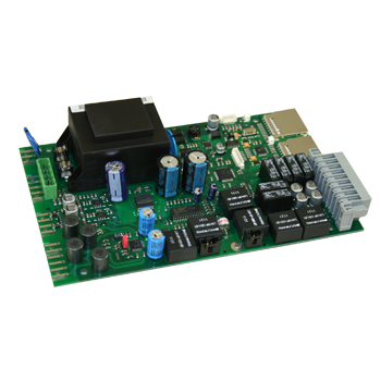 Ergoline Timer