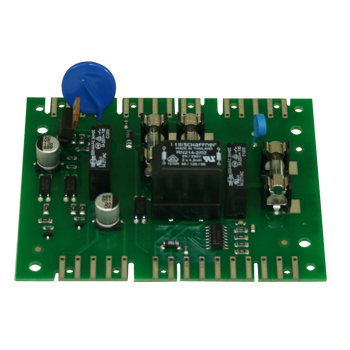 Ergoline Timer