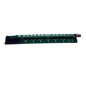 Ergoline Timer
