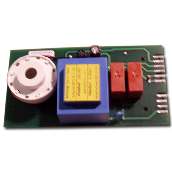 Ergoline Timer