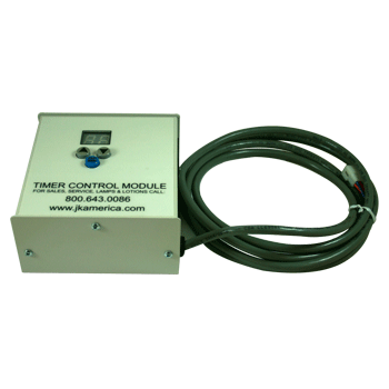 Ergoline Timer