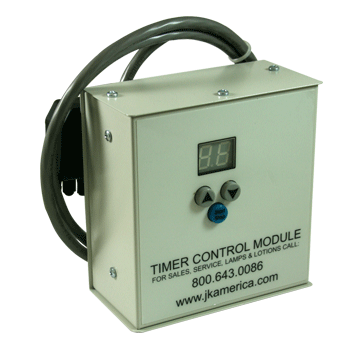 Ergoline Timer