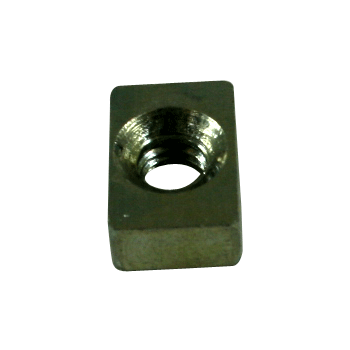 Ergoline Affinity 950 Insulation Panel Frame Nut