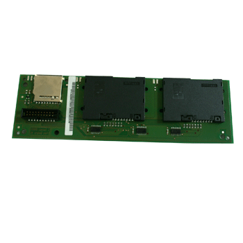 Ergoline Timer