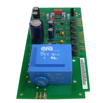 Ergoline Timer